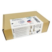 Jesmonite Kit - Round wall clock x1|raw }}