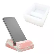 Jesmonite Kit - Phone holder x1