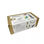 Kit Jesmonite - Egg tray x1