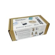 Jesmonite Kit - Set pour Salle de bain x1|raw }}