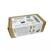 Jesmonite Kit - Set pour Salle de bain x1