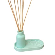 Kit Jesmonite - Hidden Garden - Diffuser sticks x1