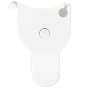 150cm wrist tape measure - automatic retractor x1|raw }}