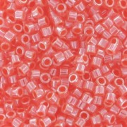 Miyuki Delica 11/0 DB0235 - Salmon Ceylon x8g|raw }}