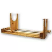 wooden Beading Loom - Ricks Beading Loom