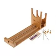 wooden Beading Loom - Ricks Beading Loom