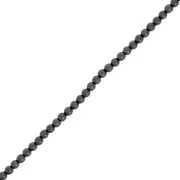 2mm Aurora 5810 Pearls - Crystal Cream Pearl x41cm