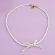 3mm Aurora 5810 Pearls - Crystal Creamrose Pearl x20