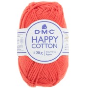 Happy Cotton DMC - amigurumi special - Burnt Orange (n°790) x43m|raw }}