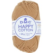 Happy Cotton DMC - for amigurumi - Camel (n°776) x43m