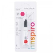 Glugot Gel Rapid Glue 3g|raw }}