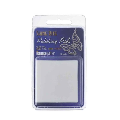 Polishing Pads x10
