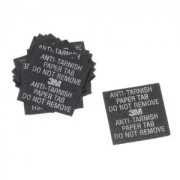 Anti-tarnish tabs  x50