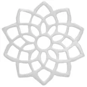 Multi strand spacers