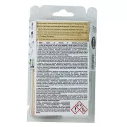 Pébéo Biorganic Crystal Resin Kit - Transparent and Glossy 45ml