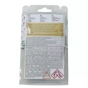 Pébéo Biorganic Glazing Resin Kit - Transparent x45ml