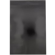 30x20cm Self-adhesive magnetic sheet - Black x1