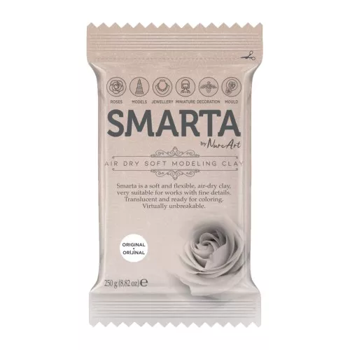 Smarta Clay - Original x250g