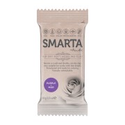 Smarta Clay - Purple x100g