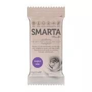 Smarta Clay - Purple x100g