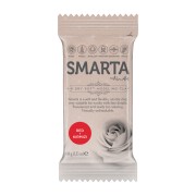 Smarta Clay - Red x100g