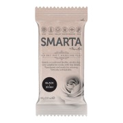 Smarta Clay - Black x100g