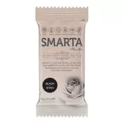 Smarta Clay - Black x100g