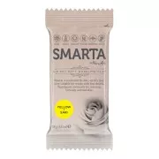 Smarta Clay - Yellow x100g