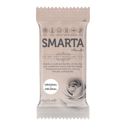 Smarta Clay - Original x100g