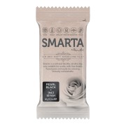 Smarta clay - Pearly Black x60g