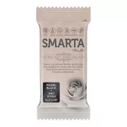 Smarta clay - Pearly Black x60g
