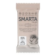 Smarta clay - Pearly White x60g