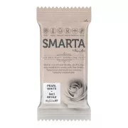 Smarta clay - Pearly White x60g