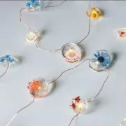 Cleopatra LED UV resin - UV Glass x100gr