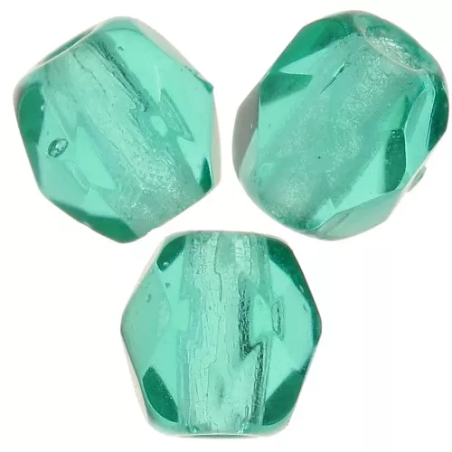 Veneers 3 mm - Teal x50