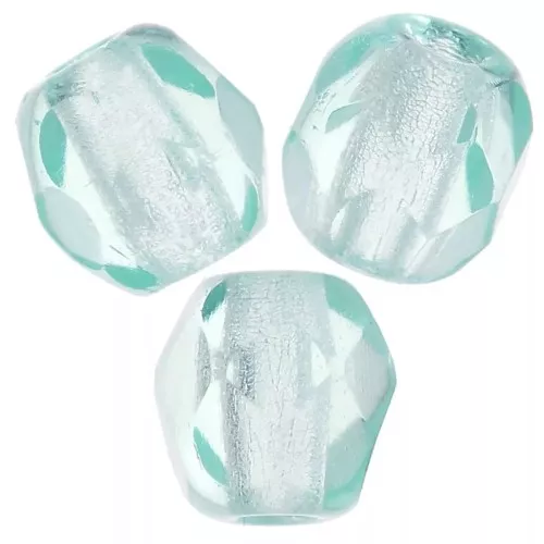Veneers 3 mm - Light Teal x50