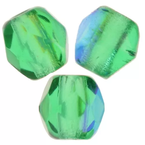 Veneers 3 mm - Emerald AB x50