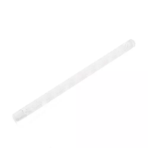 165x10mm Acrylic texture roller for polymer clay - Spiral x1