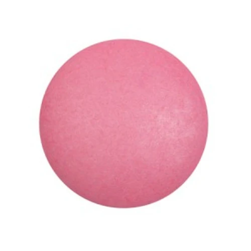 18mm Round glass cabochon by Puca® - Honey Suckle x1