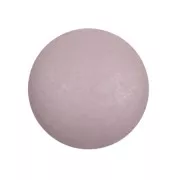 18mm Round glass cabochon by Puca® - Sand x1