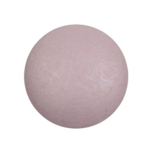 18mm Round glass cabochon by Puca® - Sand x1
