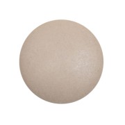 18mm Round glass cabochon by Puca® - Sage x1