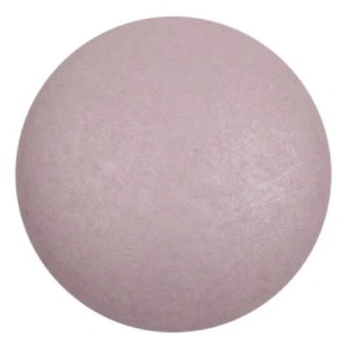 25mm Round glass cabochon by Puca® - Sand x1