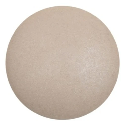 25mm Round glass cabochon by Puca® - Sage x1
