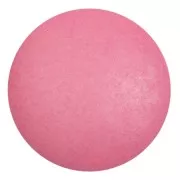 25mm Round glass cabochon by Puca® - Honey Suckle x1