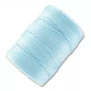 C-Lon Beading Cord 0,50 mm Sky Blue x84m