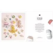 The lovely world of Ricorumi - Underwater World - In French x1