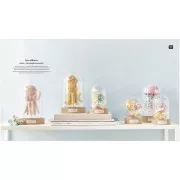 The lovely world of Ricorumi - Underwater World - In French x1