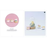 The lovely world of Ricorumi - Underwater World - In French x1