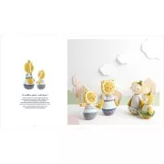 The lovely world of Ricorumi - Mini Me - In French x1